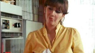 Bodacious vintage screwing and cumshots volume 4