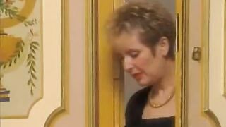 Old Ladies Bizarre - clip 1