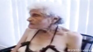 87 Year old granny... I wish some also