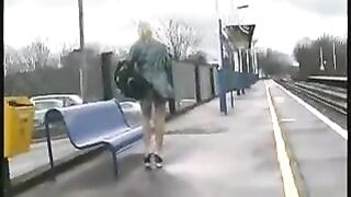 Urinate: Piddle and mix volume two part two