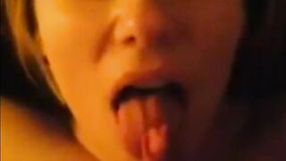 I love large clits and moist pussys