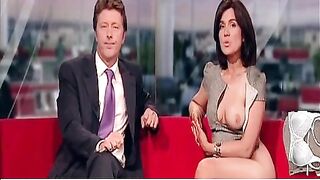 Susanna Reid demonstrates sex toys on BBC Breakfast