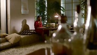 La femme objet Marylin Jess