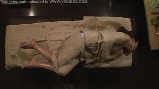 Minami Aoyama Luxury Aroma Oil Hot Massage Part two No3.A high-class oil gal treatment salon that a certain celebrity too attends.