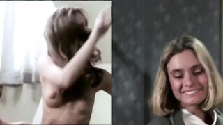 SekushiLover - Bond Cuties Clothed vs In Nature's Garb