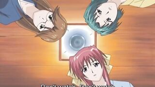 Don't see me getting shoved in the Ass - Spa Of Love two Anime.xxx