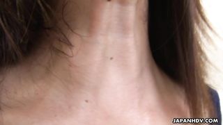 Facefucking his japanese mother i'd like to fuck