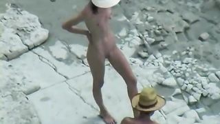 voyeur - sex on the beach