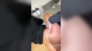 british angel banging during the time that on the phone