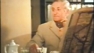 Josephine Mutzenbacher Teil two