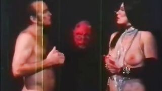 Tantalla ,  princess of Darkness