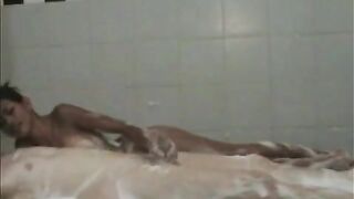 Thai Massage With Pleased Ending