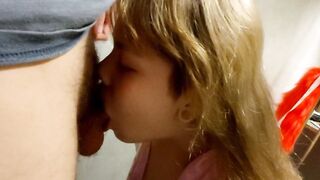 Holding my breath with a ramrod - Furiyssh