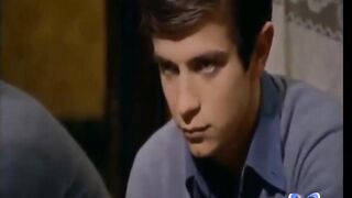 Vintage Aunt Blackmailed into Sex with Her Step-nephew