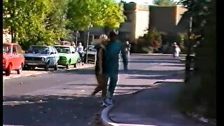 Schulmadchen three - Blutjung (1986)