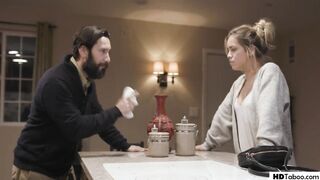 Wife's Impregnating Treatment Turns Into A Horror Story