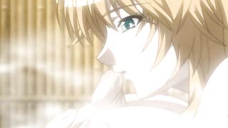 Shimaizuma #1 manga OVA uncensored (2007 English subtitles)