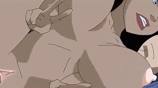 DRAWN COMICS - Super Heroes