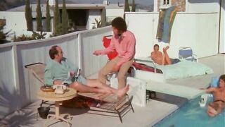 The Godson (1971) Full Video - Uschi Digard