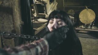 Derelict: The Psychosexual Abduction of Casey and Charlotte