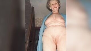 Hawt and lewd Grandmas