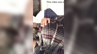 Neighbors married daughter wish to talk