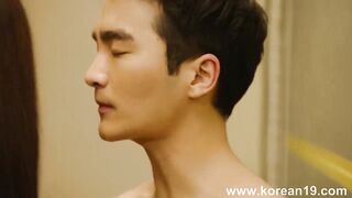 Oriental Korean Porn