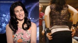 SekushiLover - Celebrity Dressed vs Unclothed: Part three