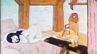 Snow White And The 7 Dwarves xxx