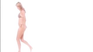 Claire Sweeney's Weight Gain