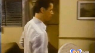 Step-Aunt and Nephew Goes to Motel and Alone in one Daybed