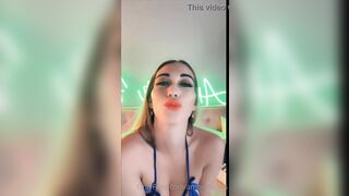 Amber Hayes onlyfans 2021 oozed