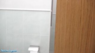 Public Agent, lost sweetheart Kitana Lure cheats on hubby for money