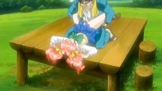 Anime sugimoto shouko scenes, dubbed