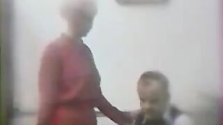 La Puberte Sensuelle (1983)