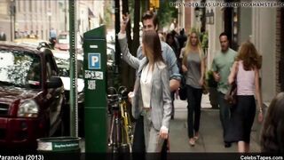 celebrity Amber Heard undressed and romantic sex scenes