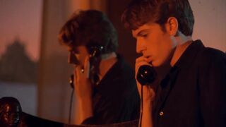 Tinto Brass - Trasgredire (Higher Quality)