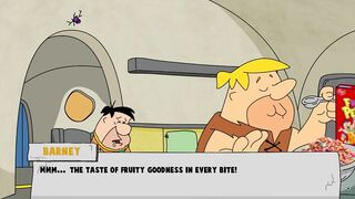 Ass Pebbles Clip two - Pebbles gets banged in the shower