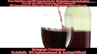 Stepmom Loses A Nasty Wager Joslyn Jane Mega Trailer