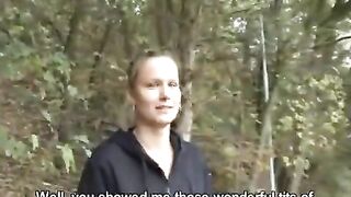 CZECH STREETS - INGRID - Czechstreets