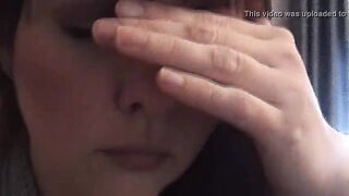 Step Son Stuffing His Step Mommy's Thanksgiving Day Turkey Preview - Mother Mary