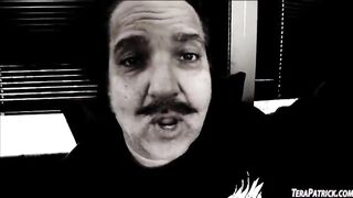 Large Titty Asian Tera Patrick Screwing Her Cunt!