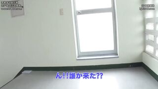 Husagiko angels school student and fluffy foreign world school life