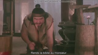 Sex And Zen 1991 HD - Re-download