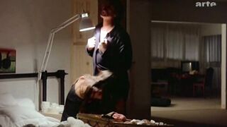 Ornella Muti In Nature's Garb In The Final Woman