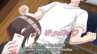 Small Heartless capitulo 1 sub esp  anime