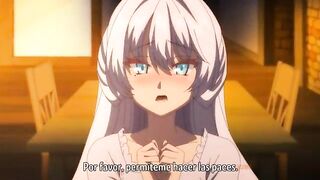 Kaifuku jutsushi Todas las Escenas Sexuales