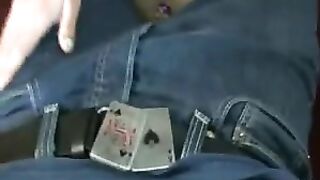 netvideogirls - Daisy Calendar Auditions