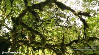 Jeny Smith exposed adventures.