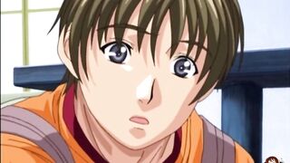 Could this be heaven? - Discipline Vol 1 - Anime.xxx